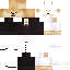Скин Minecraft «LunarPrince_4E8772»