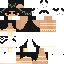 Скин Minecraft «LunarLeya_4E9980»