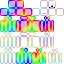 Скин Minecraft «LunarMaw_4EA791»