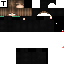 Скин Minecraft «LunarBeast_4EBA06»
