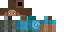 Скин Minecraft «LunarPioneer_4EBF37»