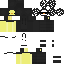Скин Minecraft «LunarLynx_4EC251»