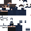 Скин Minecraft «LunarToshi_4ECD67»