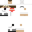 Скин Minecraft «NeonOberon_4F0D1E»