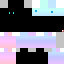 Скин Minecraft «NeonVandal_4F1BBA»