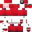 Скин Minecraft «NeonComet_4F2565»