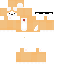 Скин Minecraft «NeonKira_4F3194»