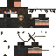 Скин Minecraft «NeonRider_4F33B2»