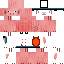 Скин Minecraft «NeonRina_4F53D9»