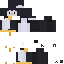 Скин Minecraft «NeonRoyal_4F5823»
