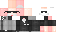 Скин Minecraft «NeonRoamer_4F5C32»