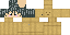 Скин Minecraft «NeonLion_4F6D62»