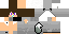 Скин Minecraft «NeonNomad_4F7131»