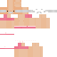 Скин Minecraft «NeonYuki_4F74C2»