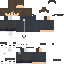 Скин Minecraft «NeonAdventurer_4F9DA2»