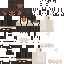 Скин Minecraft «NeonHikari_4FC2F7»
