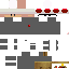 Скин Minecraft «NeonSteve_4FE53F»