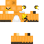 Скин Minecraft «NightLynx_501267»