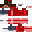 Скин Minecraft «NightGrimm_501530»