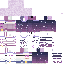 Скин Minecraft «NightKenji_502B32»