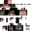 Скин Minecraft «NightSterling_509205»