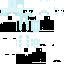 Скин Minecraft «NightMantis_50DFE5»