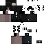 Скин Minecraft «NightPlayer_50E164»