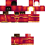 Скин Minecraft «NovaSentinel_5103E2»