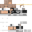 Скин Minecraft «NovaAria_510693»