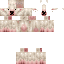 Скин Minecraft «NovaRaven_51138B»