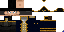 Скин Minecraft «NovaArcane_514242»
