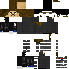 Скин Minecraft «NovaTraveler_514EA0»
