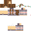 Скин Minecraft «NovaKira_517164»