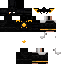 Скин Minecraft «NovaRaptor_518C61»