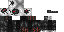 Скин Minecraft «NovaGunner_51A7F8»