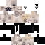 Скин Minecraft «NovaCrown_51BF84»