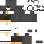 Скин Minecraft «NovaTiger_51D55E»