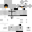 Скин Minecraft «NovaReaper_51E407»