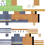 Скин Minecraft «OnyxBunny_52179B»