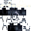 Скин Minecraft «OnyxToshi_521DDB»