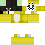 Скин Minecraft «OnyxTiger_5235C4»