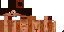 Скин Minecraft «OnyxWarden_523900»