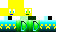Скин Minecraft «OnyxFox_52500A»