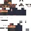 Скин Minecraft «OnyxPickaxe_526C59»