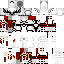 Скин Minecraft «OnyxFang_52900C»