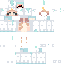 Скин Minecraft «OnyxShin_529658»