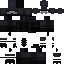 Скин Minecraft «OnyxReaper_52C4C6»