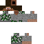 Скин Minecraft «OnyxTrooper_52C577»