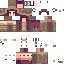 Скин Minecraft «OnyxYuki_52E4D6»