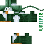Скин Minecraft «OnyxHavoc_52F939»